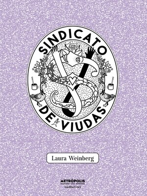 cover image of Sindicato de viudas